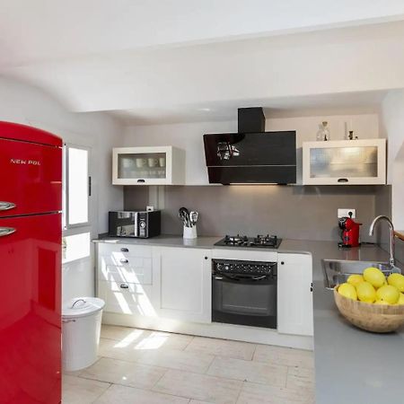 Casa Canyet Con Piscina A Un Paso De Barcelona Y La Playa Badalona Exterior foto